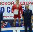 Туляк Эдуард Мурашкин стал победителем чемпионата Вооруженных сил РФ по самбо - Комсомольская Правда