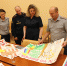 В УФСИН России по Тульской области подвели итоги конкурса стенных газет в рамках проведения месячной акции «Мы против наркотиков» - УФСИН