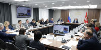 Дмитрий Афоничев принял участие в совещании с Губернатором - ИА Тульская пресса.Ru