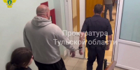 Туляк, стрелявший в директора новомосковского колледжа и его адвоката, был знаком с жертвами с детства - ИА Тульская служба новостей