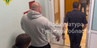 Обвиняемого в двойном убийстве предпринимателя заключили под стражу до 23 августа - Молодой коммунар