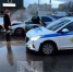 В Алексине водитель Mitsubishi устроил ДТП в попытке скрыться от инспекторов - ИА Тульская служба новостей