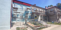 Поликлиника, амбулатории, ФАПы: в Ясногорском районе отремонтируют медучреждения - ИА Тульская пресса.Ru
