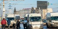 Цены на проезд в тульском общественном транспорте могут вырасти до 50 рублей - Молодой коммунар