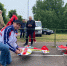 Тульские авиамоделисты привезли серебряные медали с всероссийских состязаний - ТК Первый Тульский