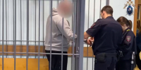 В Туле суд арестовал новомосковского бизнесмена, обвиняемого в двойном убийстве - Центр 71