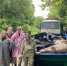 Эко-семинар в Национальном парке «Тульские засеки» - Tula.Sm.News