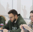 Сила единства: на площадке «Единой России» волонтеры сплели тактические браслеты для поддержки наших солдат - ИА Тульская пресса.Ru