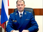 Сергей Зеленцов назначен прокурором Тульской области