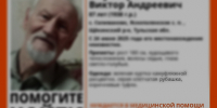 Пропавший в Щекинском районе 87-летний пенсионер найден живым - ИА Тульская служба новостей