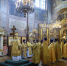 Прп. Онуфрия Великого (IV). Прп. Петра Афонского (734). - Тульская епархия