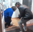 Узловчанин, напавший на сотрудницу магазина из-за отказа дать ему сигареты в долг, пойдет под суд - ИА Тульская служба новостей