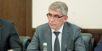 Миляев: в Тульской области стало больше многодетных семей - ИА Тульская служба новостей