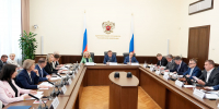 Дмитрий Миляев рассказал о региональных мерах поддержки многодетных семей на заседании комиссии Госсовета РФ по направлению «Семья» - Правительство области