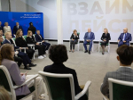 Более 3 тысяч туляков посетили Всероссийскую ярмарку трудоустройства 27 июня