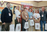 Тульские мастера принимают участие в XVI Всероссийском конкурсе народных мастеров «Русь Мастеровая»