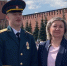Династия спасателей: выпускник Академии МЧС из Тулы получил офицерские погоны - ИА Тульская пресса.Ru