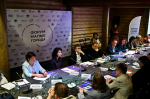Тульская область поделилась лучшими практиками по содержанию благоустроенных пространств