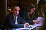Тульская область поделилась лучшими практиками по содержанию благоустроенных пространств