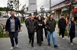 Тульская область поделилась лучшими практиками по содержанию благоустроенных пространств
