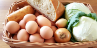 Картофель подорожал, а яйца подешевели: как изменились цены на продукты в Тульской области за полгода - ИА Тульская пресса.Ru