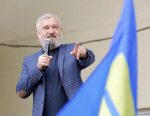 В честь Дня молодежи ЛДПР провела музыкальный фестиваль «Открытый микрофон»
