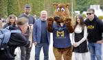 В честь Дня молодежи ЛДПР провела музыкальный фестиваль «Открытый микрофон»