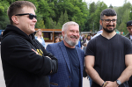 В честь Дня молодежи ЛДПР провела музыкальный фестиваль «Открытый микрофон»
