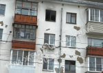 В Туле на Красноармейском проспекте загорелась квартира