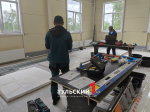 В Туле выбирают лучшего мастера отделочных работ