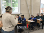 В Туле выбирают лучшего мастера отделочных работ