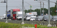 Ремонт на мостах Калужского шоссе в Туле стартует уже 30 июня - ТК Первый Тульский