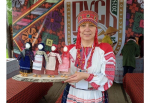 Тулячки вошли в число лучших на XVI Всероссийском конкурсе народных мастеров «Русь Мастеровая»