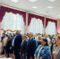 ТОРЖЕСТВЕННОЕ ВРУЧЕНИЕ ДИПЛОМОВ - Областная Дума