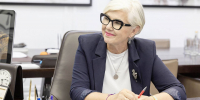 Татьяна Рыбкина покинула пост министра культуры и туризма Тульской области - ТК Первый Тульский