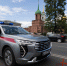 Тульские росгвардейцы выезжали более 180 раз на сигнал «тревога» за неделю - ИА Тульская служба новостей