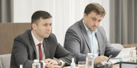 Фонд развития промышленности Тульской области продолжает оказывать поддержку предприятиям региона - Корпорация развития Тульской области