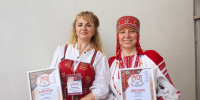 Тулячки показали отличные результаты на Всероссийском конкурсе народных мастеров - Молодой коммунар
