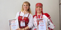 Тулячки заняли призовые места на Всероссийском конкурсе народных мастеров - ИА Тульская служба новостей
