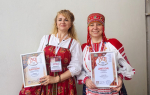 Тулячки заняли призовые места на Всероссийском конкурсе народных мастеров