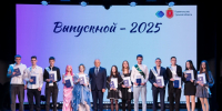 Более 10 тысяч выпускников тульских колледжей получили дипломы в этом году - Молодой коммунар