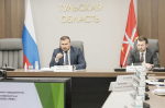 Фонд развития промышленности Тульской области продолжает оказывать поддержку предприятиям региона