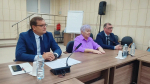 Нацпроект «Кадры»: В Туле выбрали лучшего мастера отделочных работ
