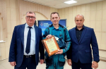 Нацпроект «Кадры»: В Туле выбрали лучшего мастера отделочных работ