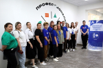 В Тульской области завершился Отборочный этап национального чемпионата «Абилимпикс»