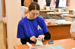 В Тульской области завершился Отборочный этап национального чемпионата «Абилимпикс»
