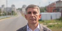 Тульский губернатор Миляев поздравил с Днем ветеранов боевых действий - ИА Тульская служба новостей