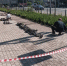 Благоустройство пешеходных зон в Плавске - Единая Россия