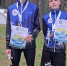 Тульские спортсмены на пьедестале чемпионата и первенства ЦФО по спортивному ориентированию - Департамент по спорту и туризму