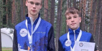 Тульские ориентировщики завоевали медали на чемпионате ЦФО - Комсомольская Правда